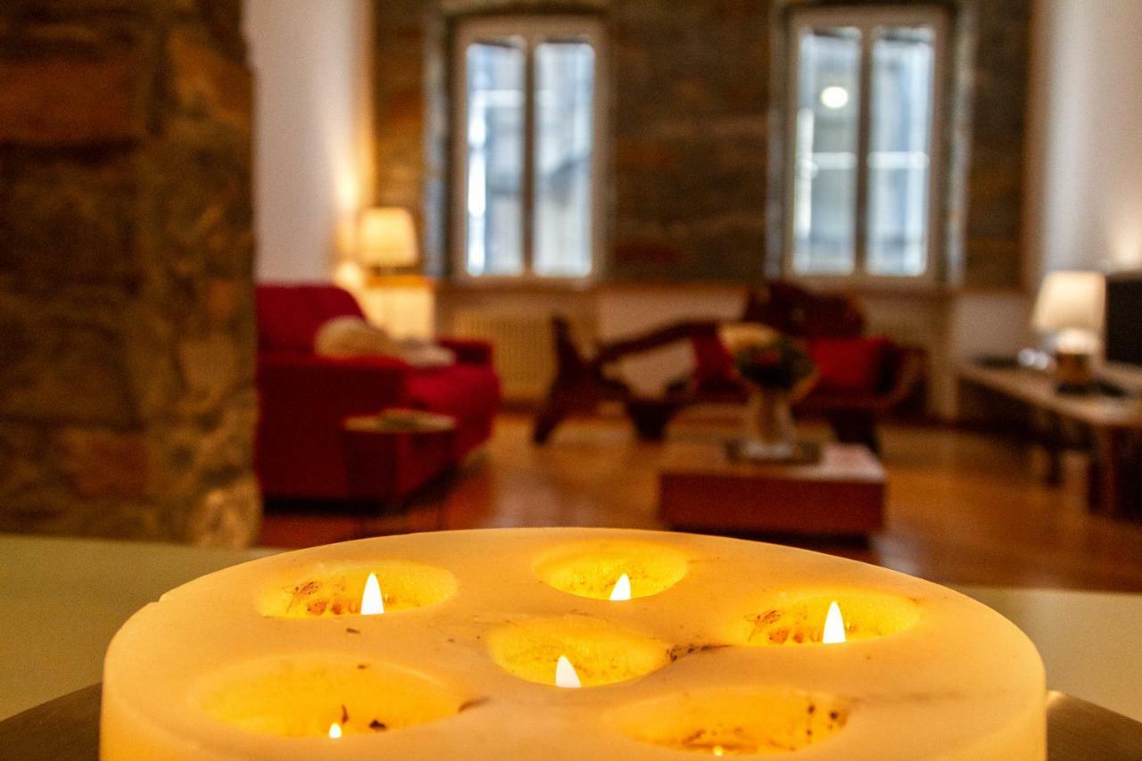 Le Rive Del Revoltella Apartman Trieszt Kültér fotó